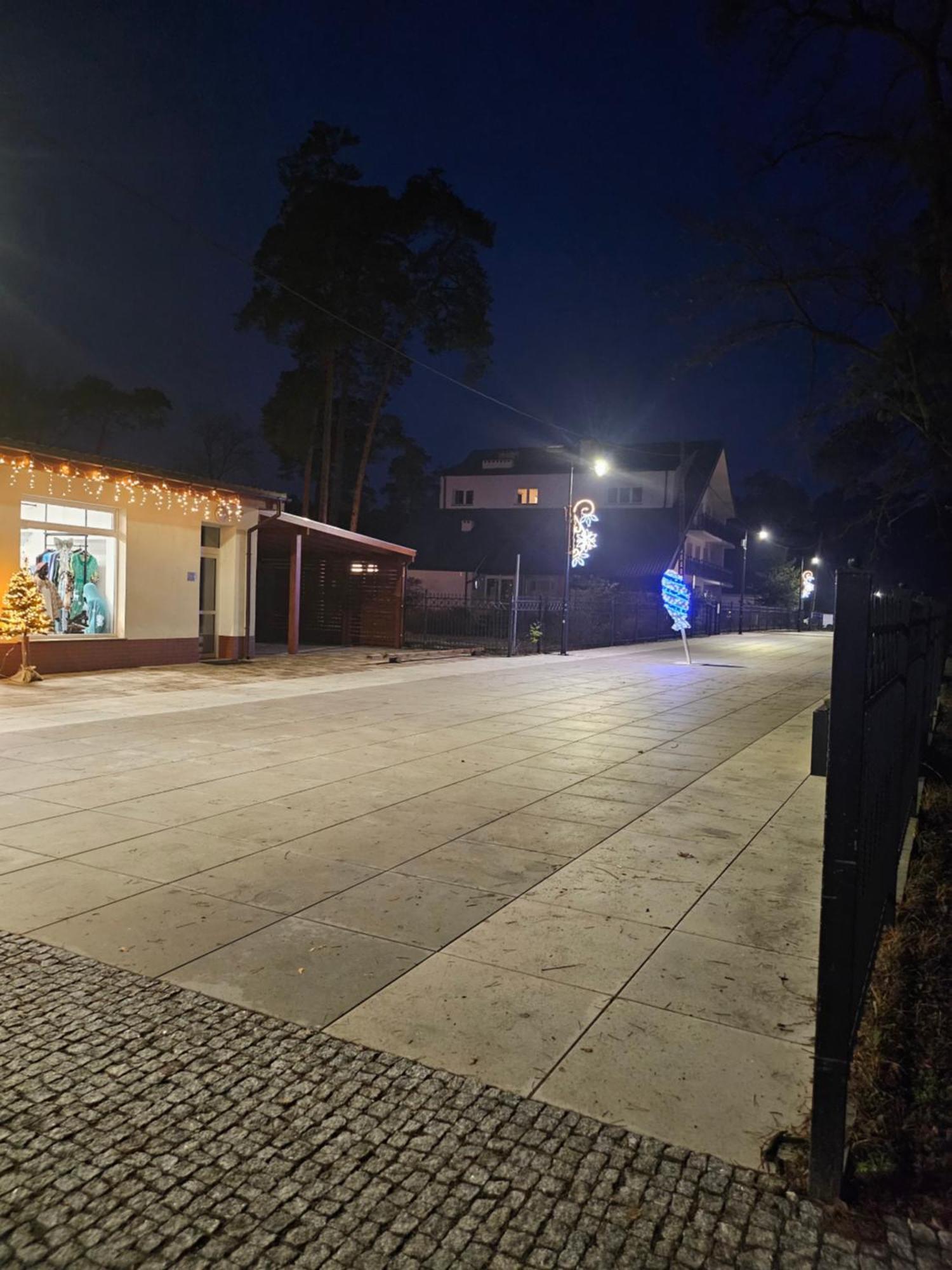 "Hel" Wieniec Zdroj Włocławek Exterior foto