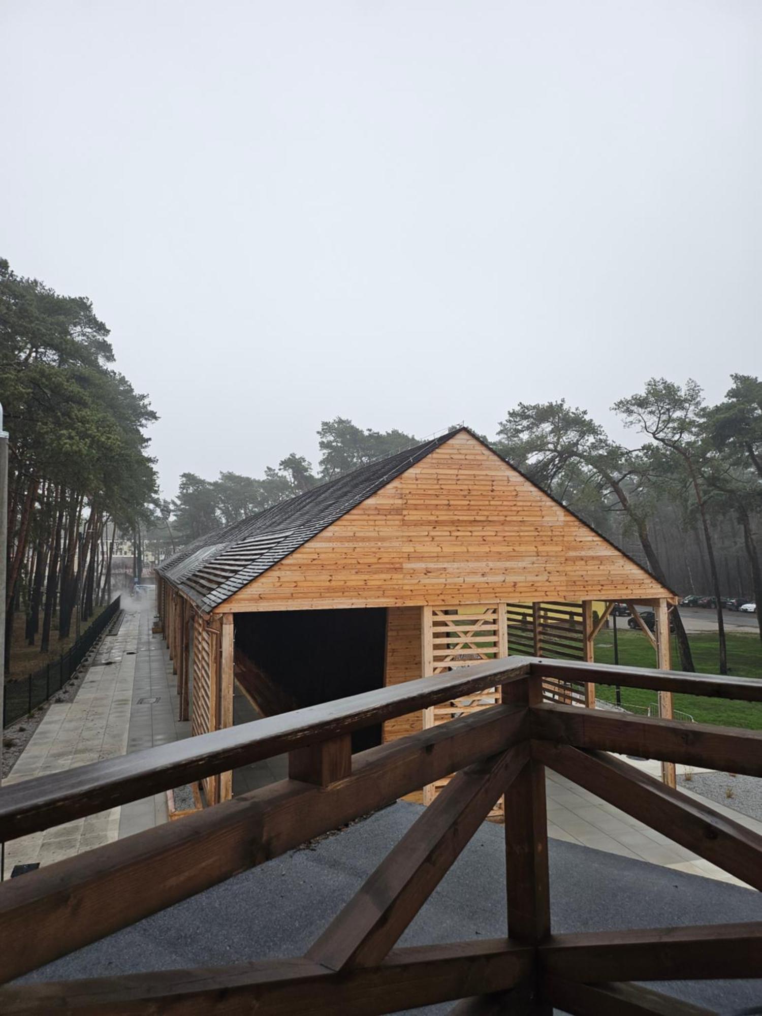 "Hel" Wieniec Zdroj Włocławek Exterior foto