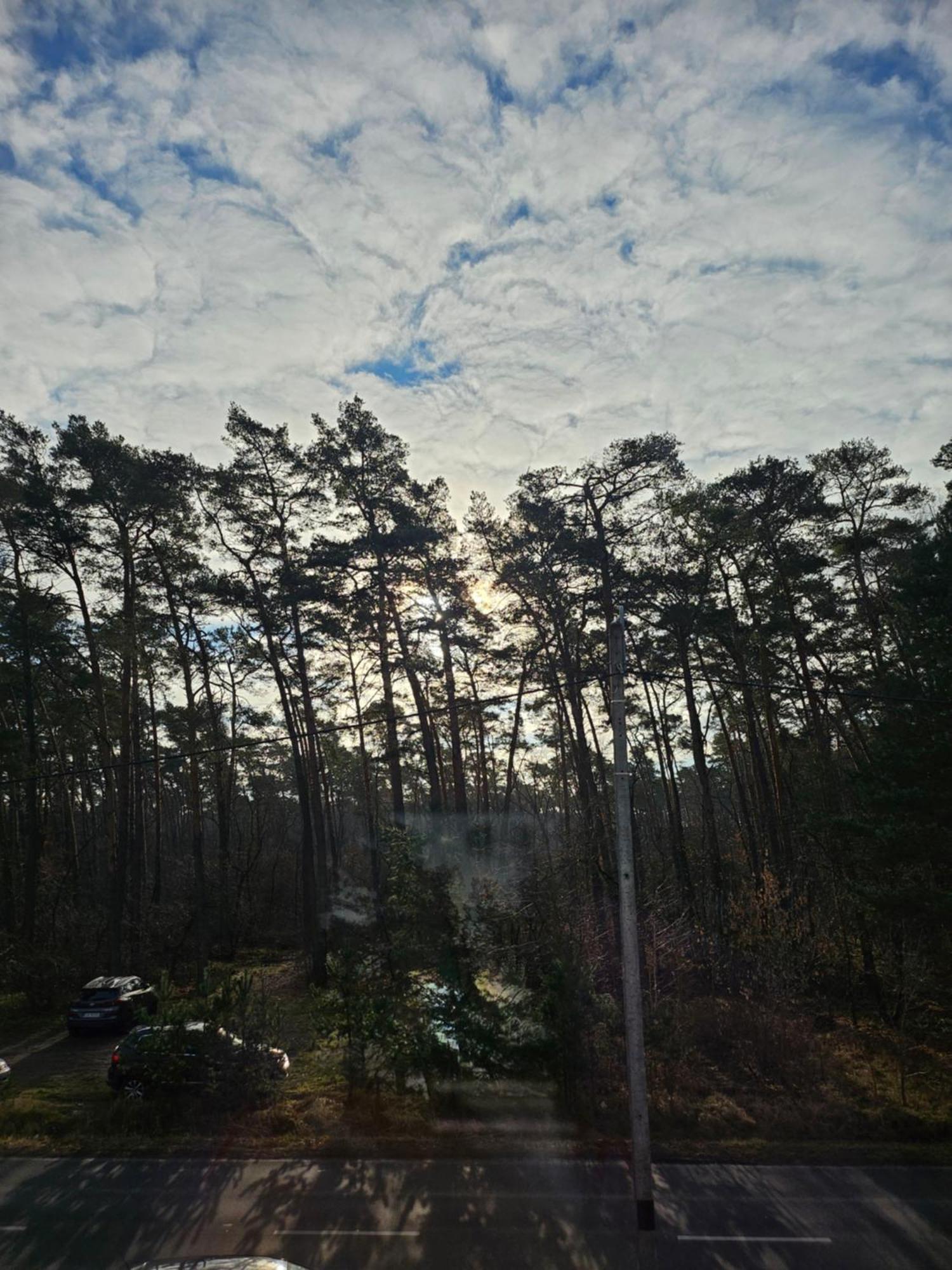 "Hel" Wieniec Zdroj Włocławek Exterior foto