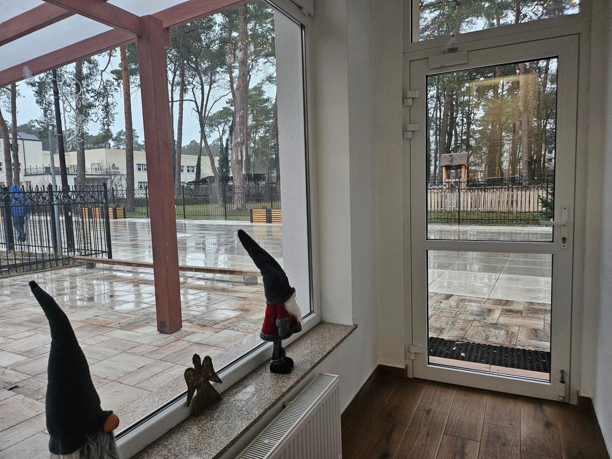 "Hel" Wieniec Zdroj Włocławek Exterior foto