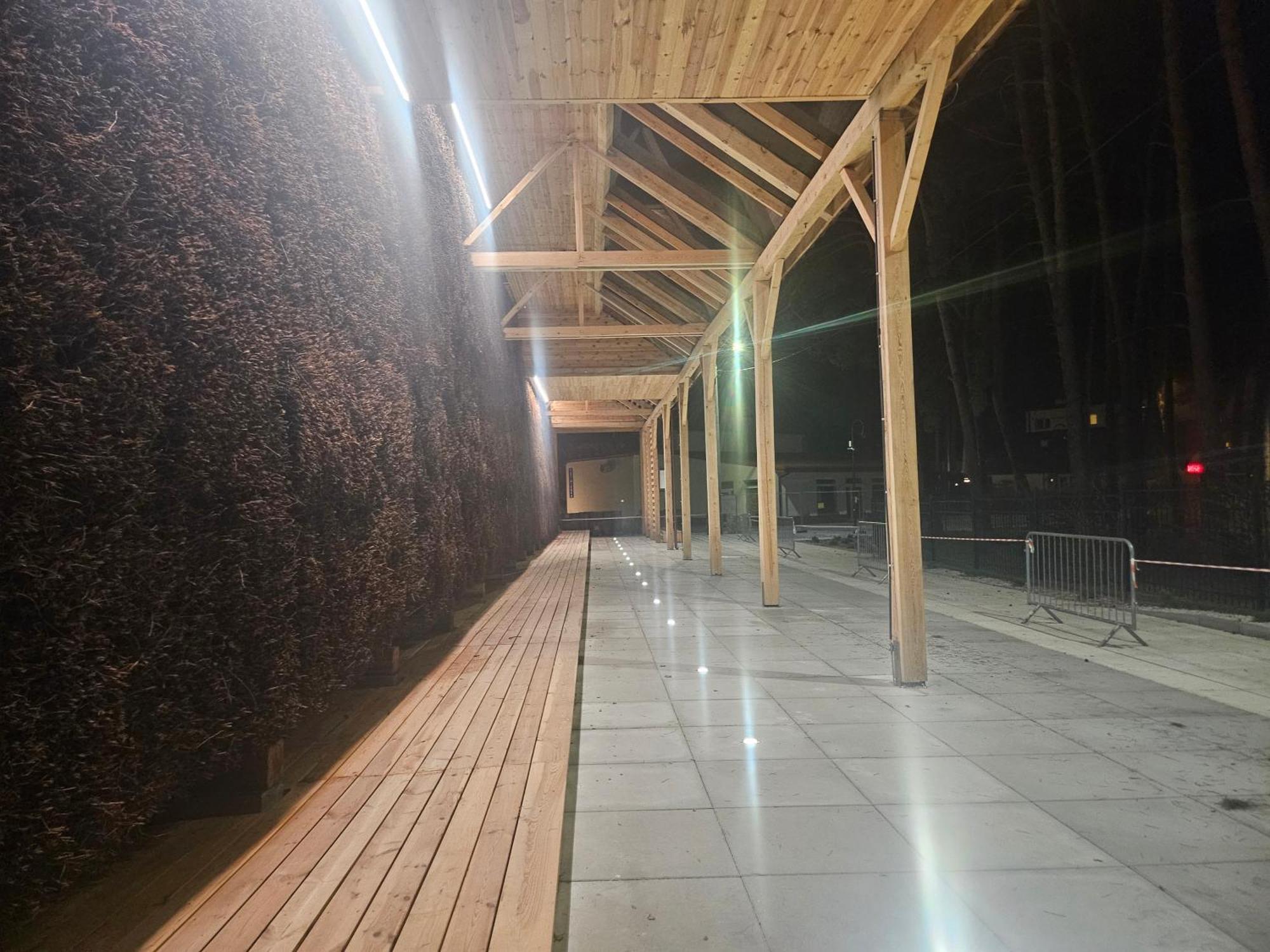 "Hel" Wieniec Zdroj Włocławek Exterior foto
