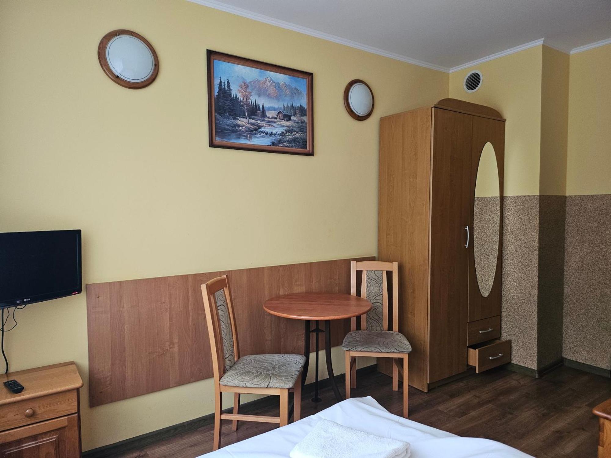 "Hel" Wieniec Zdroj Włocławek Exterior foto