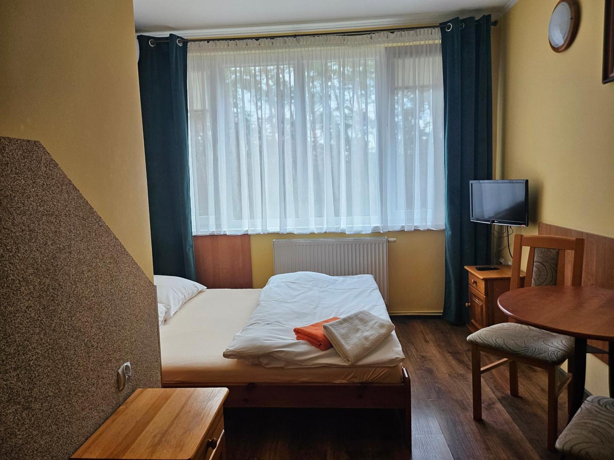 "Hel" Wieniec Zdroj Włocławek Exterior foto
